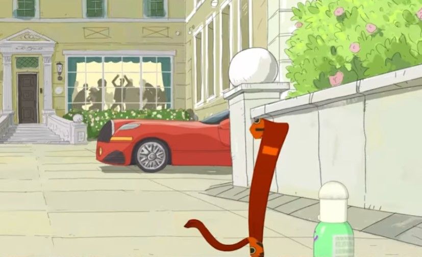 В Москве назвали лауреатов анимационной премии «Икар»